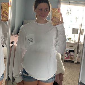 Vineyard Vines Christmas Long sleeve